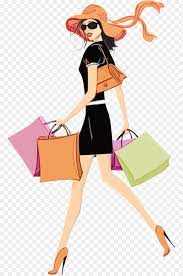 Mendingan tengok kumpulan gambar kartun lucu berikut ini, geng. Cartoon Shopping Handbag Fashion Design Style Png Download 825 1355 Free Transparent Watercolor Png Download Cleanpng Kisspng