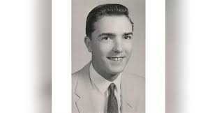 Robert D. Mattison Obituary