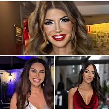 RHONJ Cast Member Favorites and Potential Spin-offs