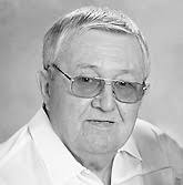 Wayne Saunders Obituary (2007)