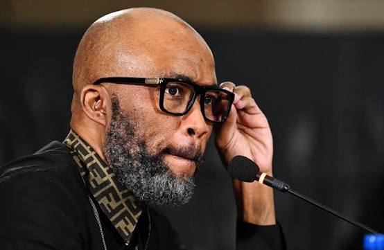Mr Vusimuzi "Cat" Matlala continued to give evidence to the #AdHocCommittee established to investigate allegations made by SAPS KZN head, Lieutenant General Nhlanhla Mkhwanazi #Mkhwanazi #7thParliament