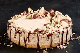 Get the recipe from delish. Christmas Desserts You Ll Only Find In Australia