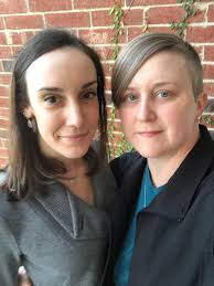 She's running for Congress in Texas. Her other campaign stunts are equally  insane. I've seen plenty of other conservative campaign videos that are  just as distressing—a lot of guns and violent rhetoric.