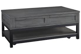 Related reviews you might like. Caitbrook Coffee Table With Lift Top Ashley Furniture Homestore