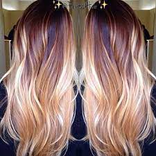 41 Hottest Balayage Hair Color Ideas For 2016 Stayglam Hair Styles Long Hair Styles Copper Blonde Balayage
