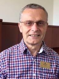 A Chat with Dr. Jim Minkler: Grays Harbor College Welcomes a New President 