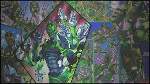 38 jolyne cujoh hd wallpapers and background images. Anime Jojo S Bizarre Adventure C Moon Jojo S Bizarre Adventure Hd Wallpaper Wallpaperbetter