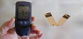 A faulty glucometer not only gives incorrect test results but can also worsen your diabetes. What Causes A Test Strip Error On My Meter Diabetic Outlet