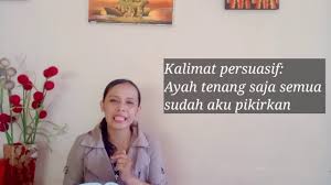 Membuat kesepakatan melalui negoisasi pembahasan itulah yang dapat admin bagikan terkait unsur kebahasaan teks negosiasi warga dengan investor. Pasangan Tuturan Dalam Teks Negosiasi Nasi