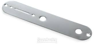 Choose from a wide array of lengths from 12 inches all the way up to 6 feet! Fender Road Worn Telecaster Electric Guitar Control Plate With Hardware