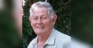 Mr. Fredrick C. Ford Obituary