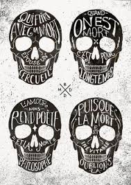 Art satanique arme manga dessin tete de mort occulte squelette modele tatouage tête de mort fantastique peinture. 10 Idees De Tetes De Mort Tete De Mort Mort Tete De