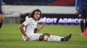 Arsenal outcast matteo guendouzi has no future at hertha berlin following his loan spell with them this season, according to reports. Hertha Neuzugang Matteo Guendouzi Positiv Auf Corona Getestet Kicker