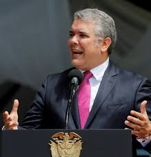 Последние твиты от iván duque (@ivanduque). Colombia Opens National Dialogue But Some Protesters Say President Ignores Biggest Issues Cuencahighlife