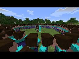 This is what minecraft earth looks like! Top 5 Minecraft Youtubers To Watch In 2020
