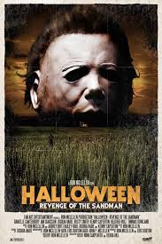 Revenge of the Sandman (Video 2012)