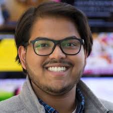 Meet the Online News Association Local Organizers