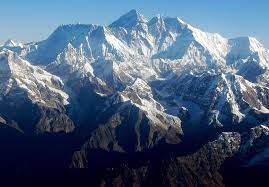 珠穆朗玛峰, пиньинь zhūmùlǎngmǎ fēng, палл. Mount Everest Height Location Map Facts Climbers Deaths Britannica