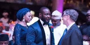 Jamil Abubakar ya zama shugaban gudanarwa a kamfanin Dangote