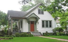 One of the most common border colors is a shade of white. Dark Grey Exterior House Colors Novocom Top