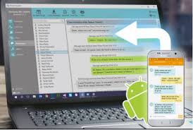 برنامج لربط وتوصيل الاندرويد بالحاسوب Droid Transfer أحدث إصدار