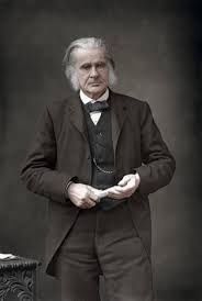 Thomas Henry Huxley, English Biologist