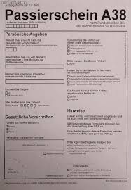 Scopri ricette, idee per la casa, consigli di stile e altre idee da provare. Der Beruhmte Passierschein A38 D Lustig Lustig Humor Witzige Bilder Spruche