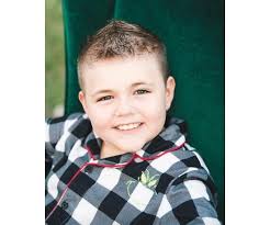 Aiden Chase Stevens Obituary (2023)