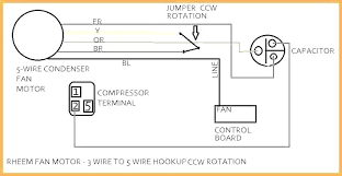 And he always try to buy a 2 wire fan capacitor. Bm 3471 Switch Wiring Diagram Further 5 Wire Capacitor Ceiling Fan Wiring Schematic Wiring