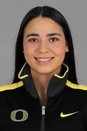 Laura Paredes's Instagram, Twitter & Facebook