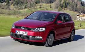 Volkswagen Polo Review 2014 2020