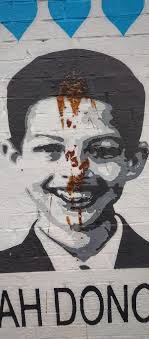 Noah Donohoe Justice