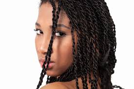 This black hair with brown highlights balayage is rich and dimensional while still looking natural. The Natural Hair Movement A Historical Perspective