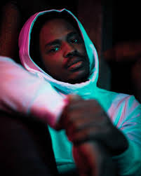 Kenneth Clair (@justdisrupt) • Instagram ဓာတ်ပုံများနှင့် ဗီဒီယိုများ