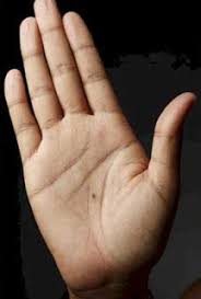 Birthmark On Leg Meaning In Hindi Mole In The Middle Of Palm Mole Meaning Palmistry Mole