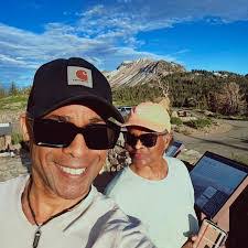 Aaron Mclain's Instagram, Twitter & Facebook