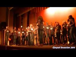 sinking tye tribbett youtube