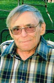 Obituary for Richard Huber, Jr