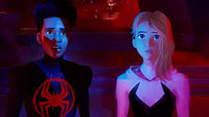 Spider-Man: Across the Spider-Verse (2023) - IMDb