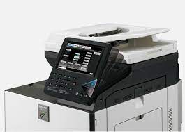 Sent to sharp's drivers and printing function. Sharp Mxc301w Copiers Brisbane Buy Rent Photocopiers Multifunction Printers In Brisbane