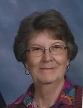 Obituary information for Janet Ann Tryon