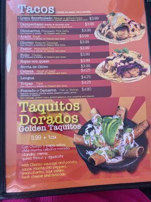El Taco Encebollado - Food Truck — Mexican restaurant food truck in Chicago, Illinois