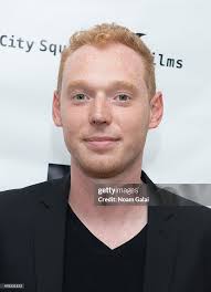 Cinematographer Chase Bowman attends the 'Lost Cat Corona' wrap party...  News Photo