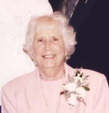 Marcelline "Marcy" Kramer Obituary