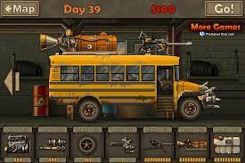 Maybe you would like to learn more about one of these? Earn To Die Zombie Killer Car Free Online Games