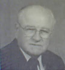 Dr John Gill Wafer Jr. (1919-2006)