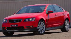 As opposed to the vz and all models previous which used. Hsv Hsv Releases Limited Edition Senator For Melbourne Motorshow