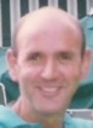 Kevin Kenny Obituary (2015)