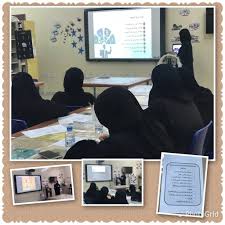 مدرسةنجية بنت عامر الحجرية 5 7 on twitter polaroid film community teacher