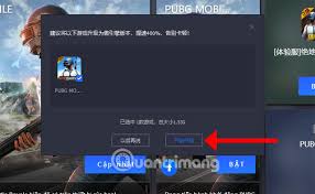 Tencent gaming buddy (aka gameloop) is an android emulator, developed by tencent, which allows users to play pubg mobile (playerunknown's battlegrounds) and other tencent games on pc. How To Download And Install Pubg Mobile Vng On Tencent Gaming Buddy